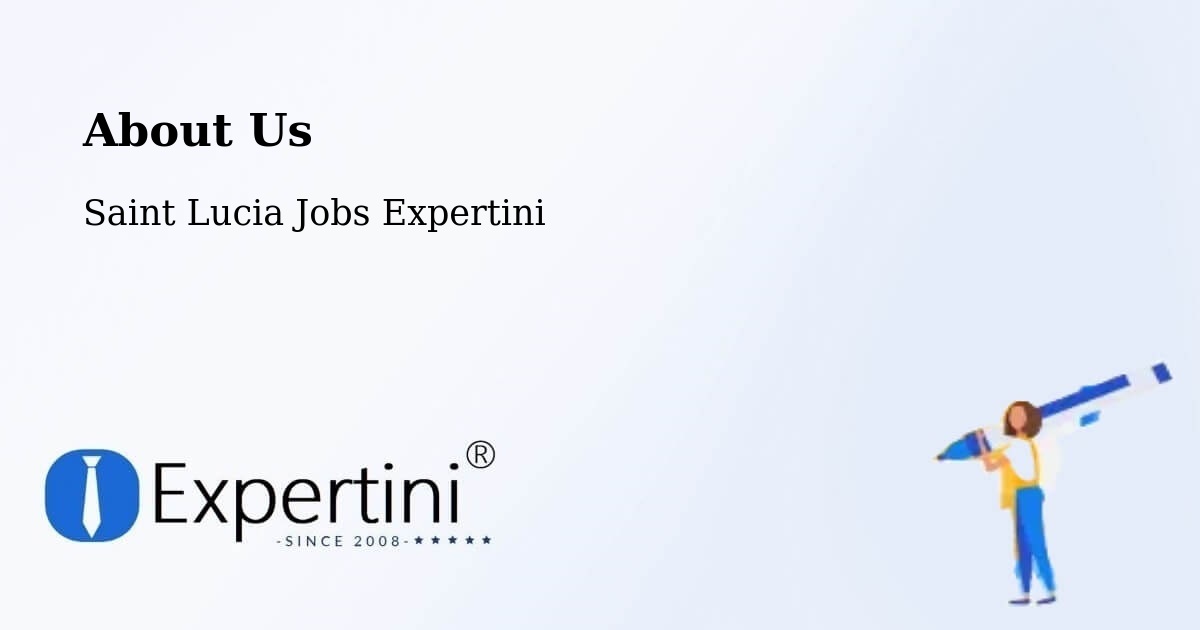 About Expertini Recruitment Platform  – Dugard - Dugard, Saint Lucia Jobs Expertini