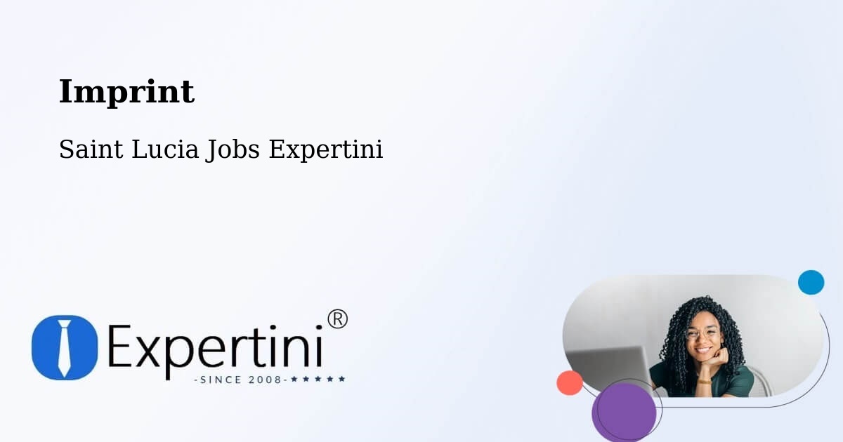 Imprint – Dugard - Saint Lucia Jobs Expertini