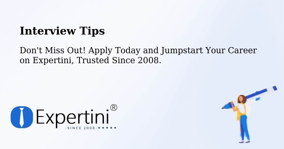 Interview Tips & Techniques for Job Seekers – Dugard - Dugard, Saint Lucia Jobs Expertini