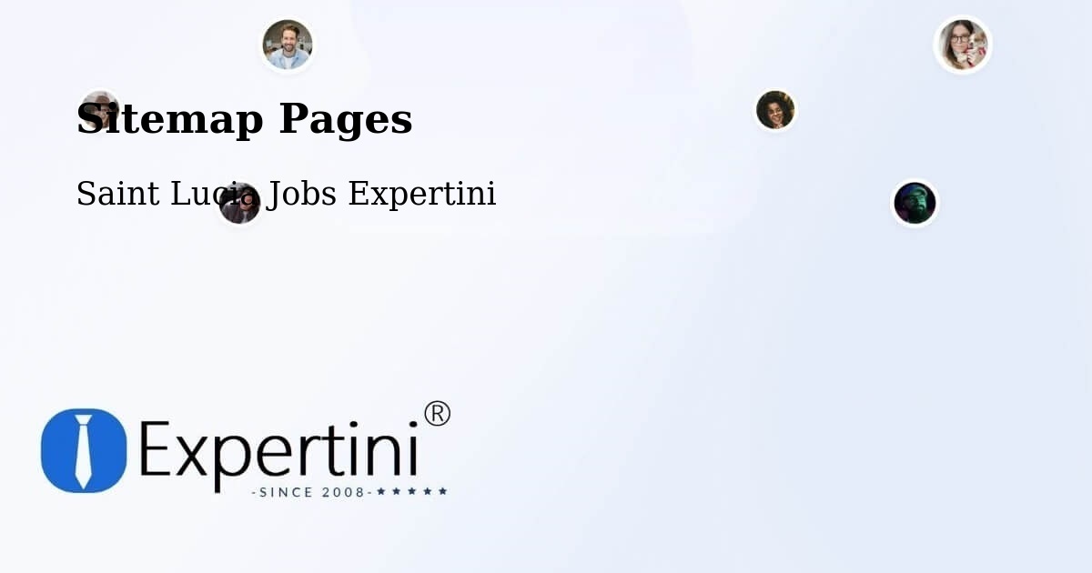 Sitemap Pages - Dugard - Saint Lucia Jobs Expertini